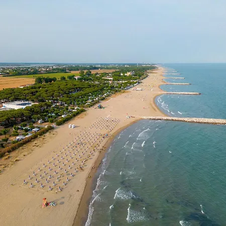 Glamping Cavallino-Treporti