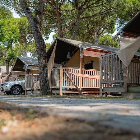 Luxury tent Glamping *