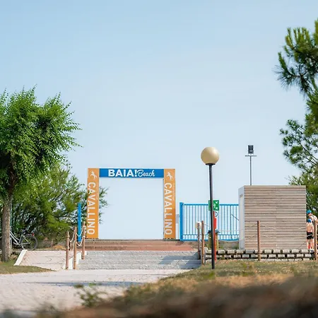 Glamping * Cavallino-Treporti