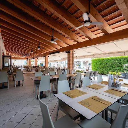 Glamping Cavallino-Treporti