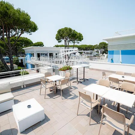Glamping Cavallino-Treporti