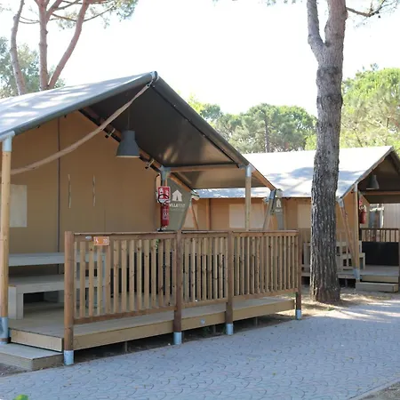 Glamping Cavallino-Treporti