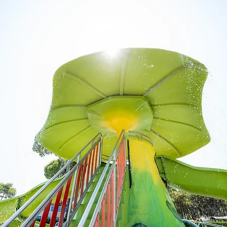 Glamping Cavallino-Treporti