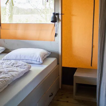 אוהל מפואר Glamping *