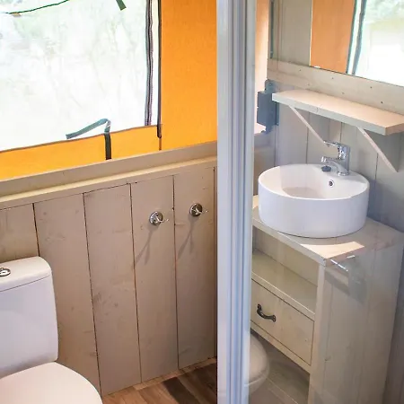 Glamping * Cavallino-Treporti