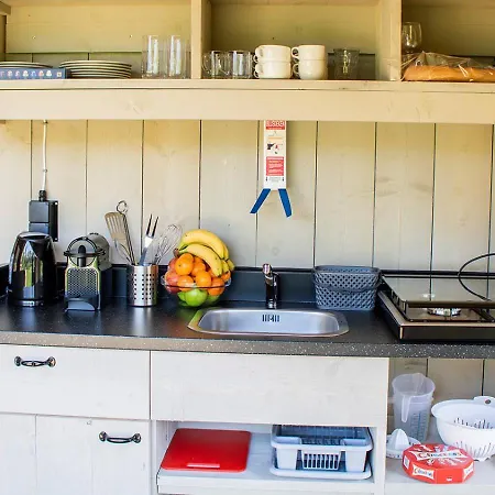 Glamping Cavallino-Treporti
