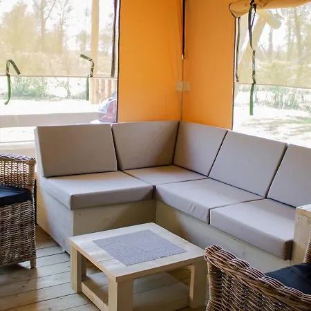 Glamping * Cavallino-Treporti