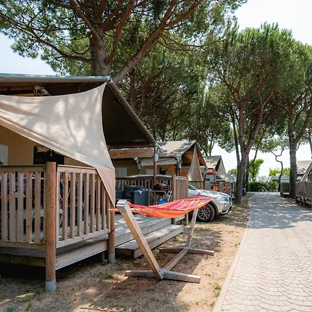 Glamping * Cavallino-Treporti