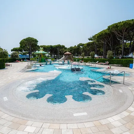 Glamping Luxuszelt *