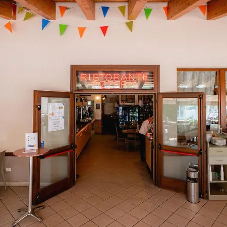 Luxuszelt Glamping *