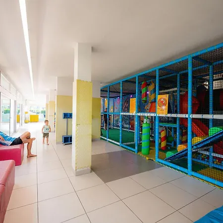 Glamping * Cavallino-Treporti