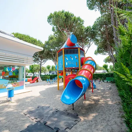 Glamping Luxury tent Cavallino-Treporti